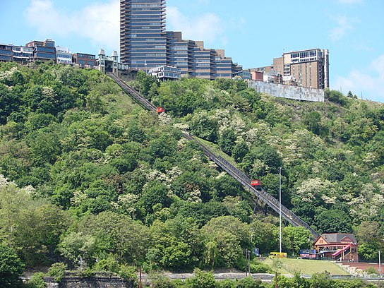 Mount Washington