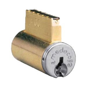 KIK Cylinder 6 Pin Cylinder - DLT Keyway