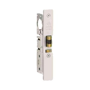Standard Duty Deadlatch - Aluminum - Metal