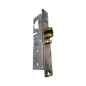 Standard Duty Deadlatch Lock Body Only