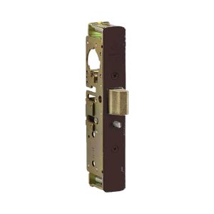 Deadlatch - 2-5/8" Mortised - Flat/Standard