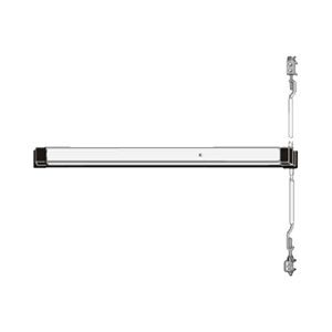 Vertical Rod Exit Device - 36"- US32D