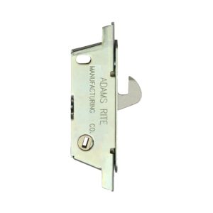 Deadlock/Deadlatch - Aluminum - Mechanism