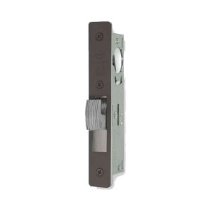MS Deadlock - Hook Bolt - Metal Door