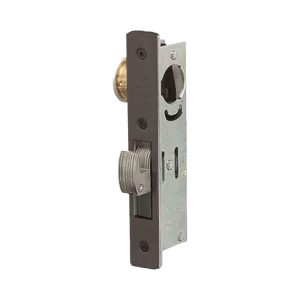 Deadlock Radial Faceplate - Dark Bronze