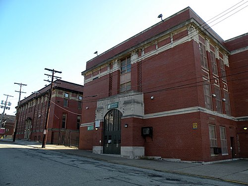 Homewood