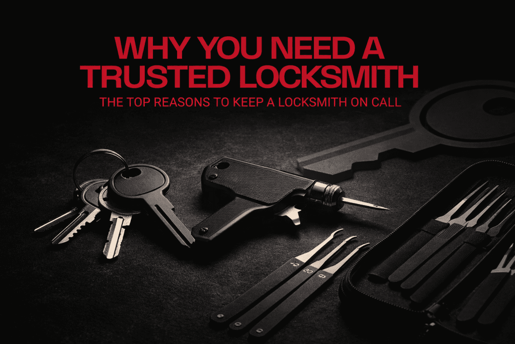 Car Lockout Service in Pittsburgh