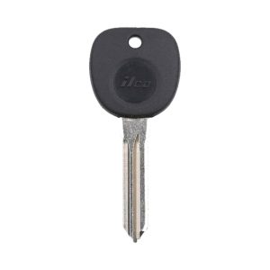 GM Transponder Replacement Key