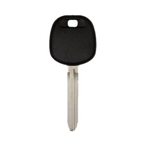 Subaru - SUB4/SUB120 Replacement Key