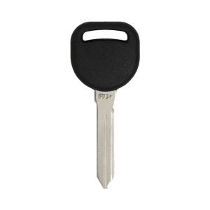 GM - B99 PK3 Replacement Key