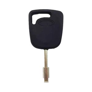 Jaguar Transponder Replacement Key