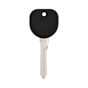 B112 Cadillac CTS PK3+ Replacement Key