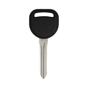 2004-2006 Cadillac B115 Replacement Key