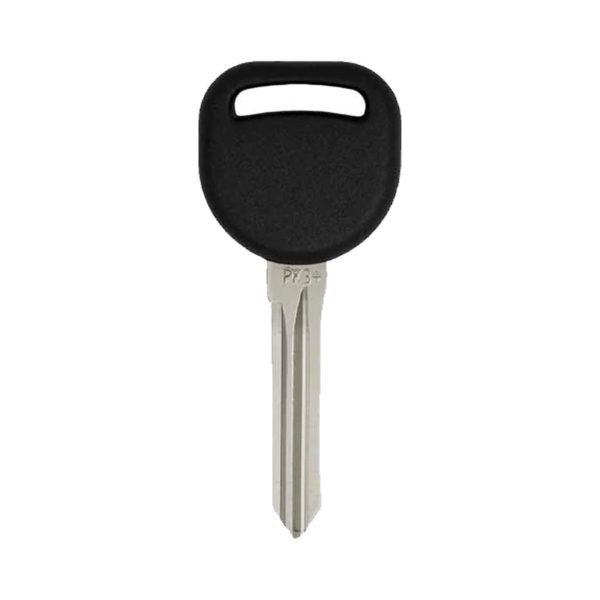 2004-2006 Cadillac B115 Replacement Key