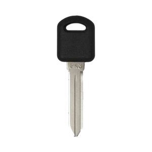 GM - B97 PK3 Replacement Key