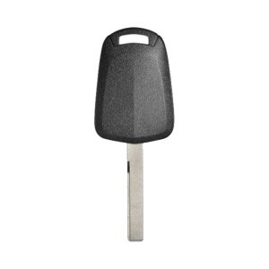 Pontiac Chevrolet - GM45 Replacement Key