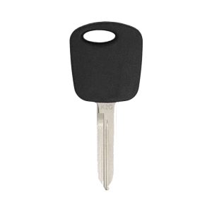 Ford Lincoln Mercury Mazda H72 Car Key