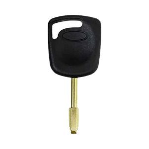 Transit Connect Tibbe Replacement Key