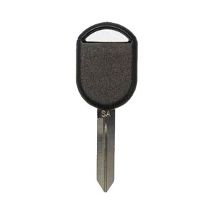 Ford - H92 / H84 / Replacement Key