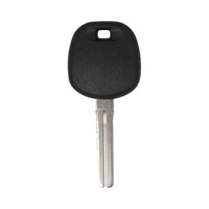 Lexus Short Blade Replacement Key