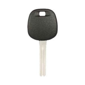 Toyota Scion Transponder Key