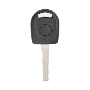 Volkswagen - HU66T24 Replacement Key