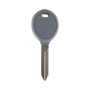 Chrysler/ Dodge/ Jeep Y160 Car Key