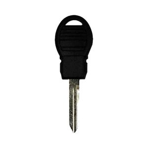 Jeep Cherokee Replacement Key
