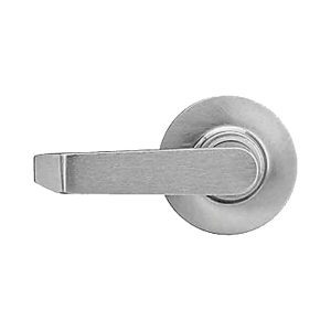 Exterior Trim Lever- 26D - Lock