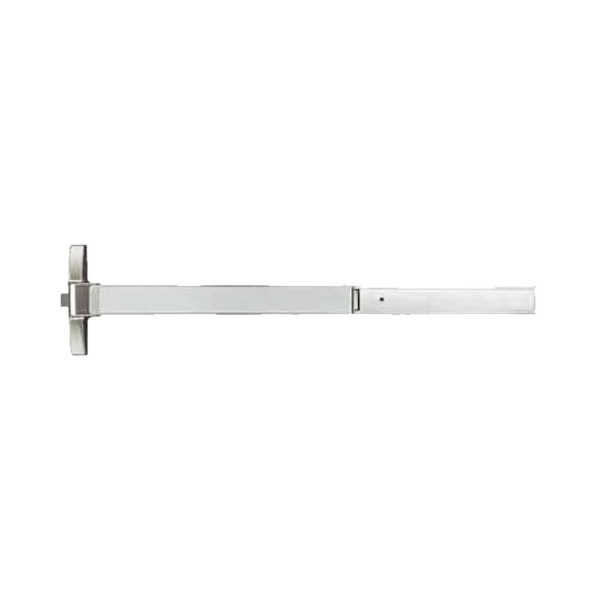 Exit Device - 32D Satin Stainless - 36"