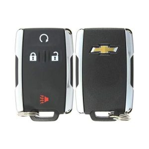 2014-2021 Chevrolet Replacement Remote