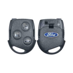2010-2017 Ford Replacement Remote