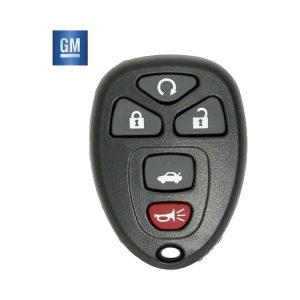 2013-2015 Scion FR-S Key Remote