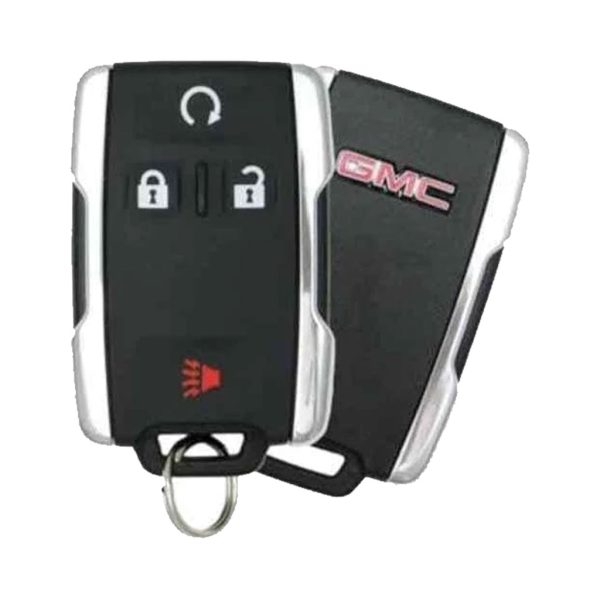 2013-2015 GMC Replacement Remote