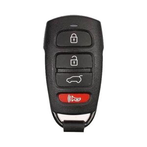 2009-2011 Kia Borrego Replacement Key