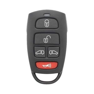 2006-2008 Kia Sedona Replacement Key