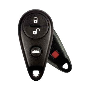 2010-2013 Subaru Replacement Key