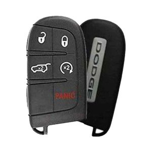 2014-2021 Durango Replacement Key