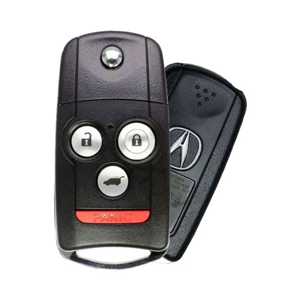 Acura ZDX TSX Replacement Key