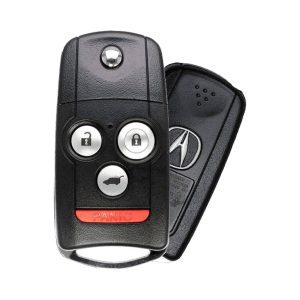 2010-2014 Acura ZDX TSX Flip Key