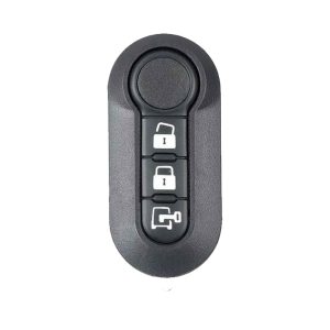 2018-2021 Dodge Promaster Flip Key