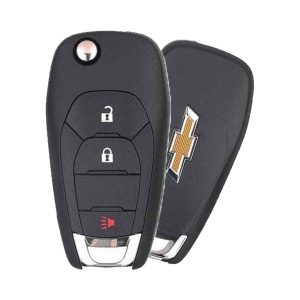 2016-2021 Chevrolet Cruze Key Fob