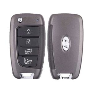 2018-2020 Santa Fe Replacement Fob