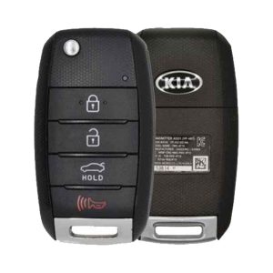 2014-2015 Kia Optima Replacement Fob