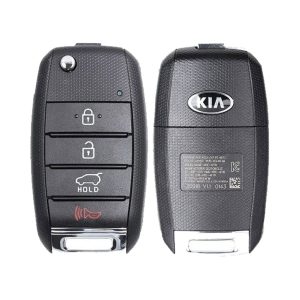 2019-2021 Kia Sedona Replacement Key