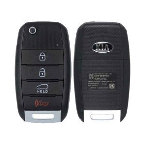 2015-2020 Kia Sorento Replacement Key