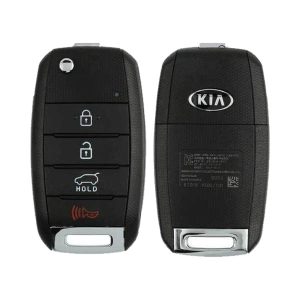 2019-2020 Kia Sorento Replacement Key