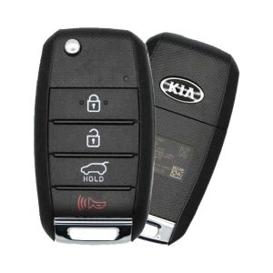 2016-2020 Kia Sportage Replacement Key
