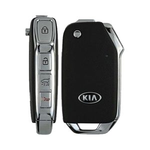 2020-2021 Kia Niro Replacement Key