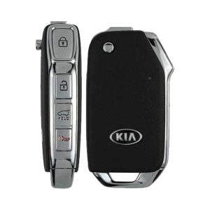 2019-2020 Kia Soul Replacement Fob
